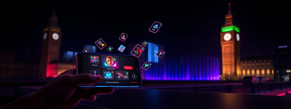 aspers casino mobile app in the UK